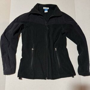 Columbia Full Zip Fleece Jacket